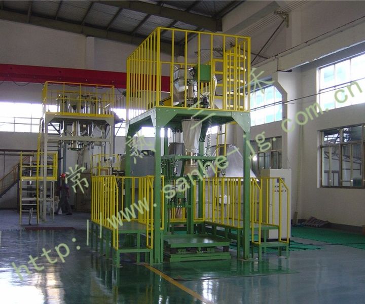 China Changshu Sanhe Precision Machinery &amp; Technology Co.,Ltd. company profile